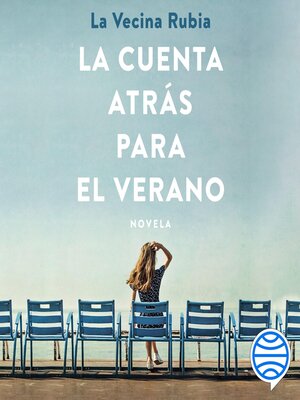 cover image of La cuenta atrás para el verano